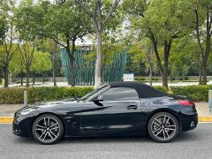 BMW Z4 2023 sDrive 25i M Sport Package - ფოტო 6