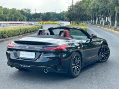 BMW Z4 2023 sDrive 25i M Sport Package - ფოტო 7