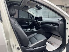 Nissan Sylphy 2022 1.6L XL CVT Comfort Edition - ფოტო 11