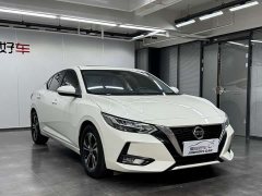 Nissan Sylphy 2022 1.6L XL CVT Comfort Edition - ფოტო 3