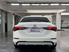 Nissan Sylphy 2022 1.6L XL CVT Comfort Edition - ფოტო 6
