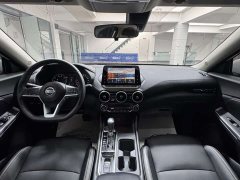 Nissan Sylphy 2022 1.6L XL CVT Comfort Edition - ფოტო 9