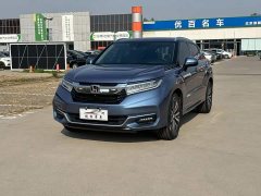 Honda Avancier 2020 370TURBO AWD Ultimate Edition - ფოტო 1