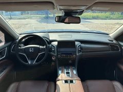 Honda Avancier 2020 370TURBO AWD Ultimate Edition - ფოტო 11
