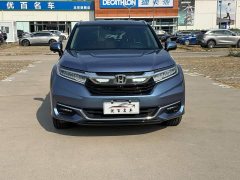 Honda Avancier 2020 370TURBO AWD Ultimate Edition - ფოტო 13