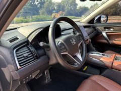 Honda Avancier 2020 370TURBO AWD Ultimate Edition - ფოტო 15
