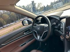 Honda Avancier 2020 370TURBO AWD Ultimate Edition - ფოტო 18