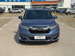 Honda Avancier 2020 370TURBO AWD Ultimate Edition - ფოტო 2