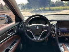 Honda Avancier 2020 370TURBO AWD Ultimate Edition - ფოტო 20
