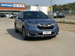 Honda Avancier 2020 370TURBO AWD Ultimate Edition - ფოტო 3