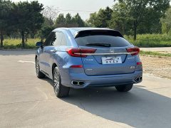 Honda Avancier 2020 370TURBO AWD Ultimate Edition - ფოტო 4