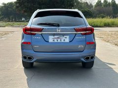 Honda Avancier 2020 370TURBO AWD Ultimate Edition - ფოტო 5