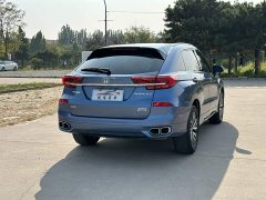 Honda Avancier 2020 370TURBO AWD Ultimate Edition - ფოტო 6