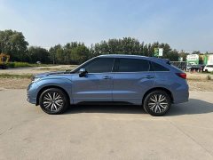 Honda Avancier 2020 370TURBO AWD Ultimate Edition - ფოტო 7