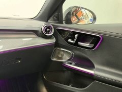 Mercedes-Benz C-Class Facelift C 260 L Midnight Sport Edition - ფოტო 14