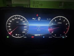 Mercedes-Benz C-Class Facelift C 260 L Midnight Sport Edition - ფოტო 17