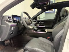 Mercedes-Benz C-Class Facelift C 260 L Midnight Sport Edition - ფოტო 4