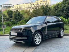 Land Rover Range Rover 3.0L V6 400PS Extended Wheelbase Prestige Edition - ფოტო 1