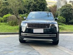 Land Rover Range Rover 3.0L V6 400PS Extended Wheelbase Prestige Edition - ფოტო 2