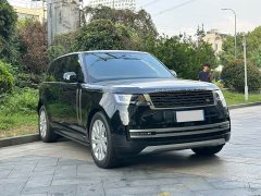 Land Rover Range Rover 3.0L V6 400PS Extended Wheelbase Prestige Edition - ფოტო 3