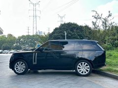 Land Rover Range Rover 3.0L V6 400PS Extended Wheelbase Prestige Edition - ფოტო 5
