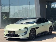 Avatr 12 650 Tri-Laser AWD Performance Edition - ფოტო 1