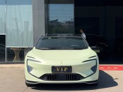 Avatr 12 650 Tri-Laser AWD Performance Edition - ფოტო 2