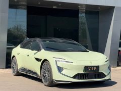 Avatr 12 650 Tri-Laser AWD Performance Edition - ფოტო 3