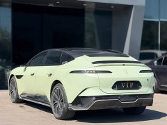 Avatr 12 650 Tri-Laser AWD Performance Edition - ფოტო 5
