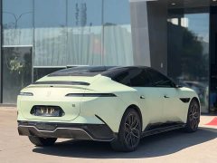 Avatr 12 650 Tri-Laser AWD Performance Edition - ფოტო 6