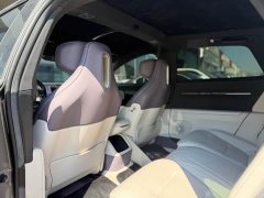 Avatr 12 650 Tri-Laser AWD Performance Edition - ფოტო 8