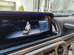 Mercedes-Benz G-Class 2022 G 400 d - ფოტო 11