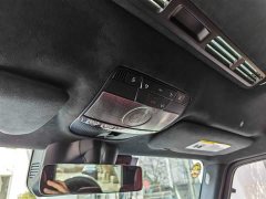Mercedes-Benz G-Class 2022 G 400 d - ფოტო 14