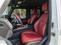 Mercedes-Benz G-Class 2022 G 400 d - ფოტო 5