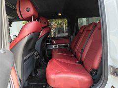 Mercedes-Benz G-Class 2022 G 400 d - ფოტო 6