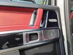 Mercedes-Benz G-Class 2022 G 400 d - ფოტო 7