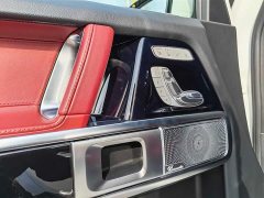 Mercedes-Benz G-Class 2022 G 400 d - ფოტო 8