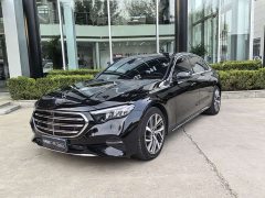 Mercedes-Benz E-Class E 300 L Fashion Edition - ფოტო 1
