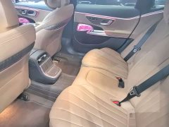 Mercedes-Benz E-Class E 300 L Fashion Edition - ფოტო 10
