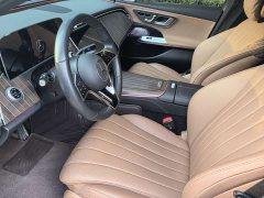 Mercedes-Benz E-Class E 300 L Fashion Edition - ფოტო 11