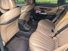 Mercedes-Benz E-Class E 300 L Fashion Edition - ფოტო 12