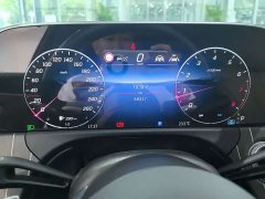 Mercedes-Benz E-Class E 300 L Fashion Edition - ფოტო 13