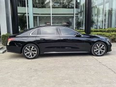 Mercedes-Benz E-Class E 300 L Fashion Edition - ფოტო 2