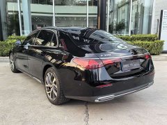 Mercedes-Benz E-Class E 300 L Fashion Edition - ფოტო 5