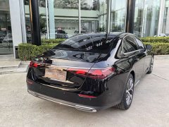 Mercedes-Benz E-Class E 300 L Fashion Edition - ფოტო 6