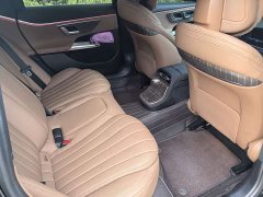 Mercedes-Benz E-Class E 300 L Fashion Edition - ფოტო 7
