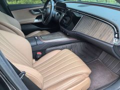 Mercedes-Benz E-Class E 300 L Fashion Edition - ფოტო 8