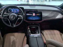 Mercedes-Benz E-Class E 300 L Fashion Edition - ფოტო 9