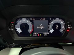 Audi A3 Sportback 35 TFSI Fashion Sport - ფოტო 11
