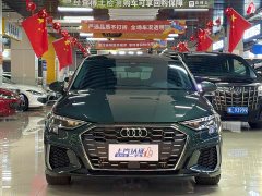 Audi A3 Sportback 35 TFSI Fashion Sport - ფოტო 2